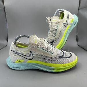 Nike ZoomX Streakfly Shoes Mens Size 6.5 Racing Running DX3415-100